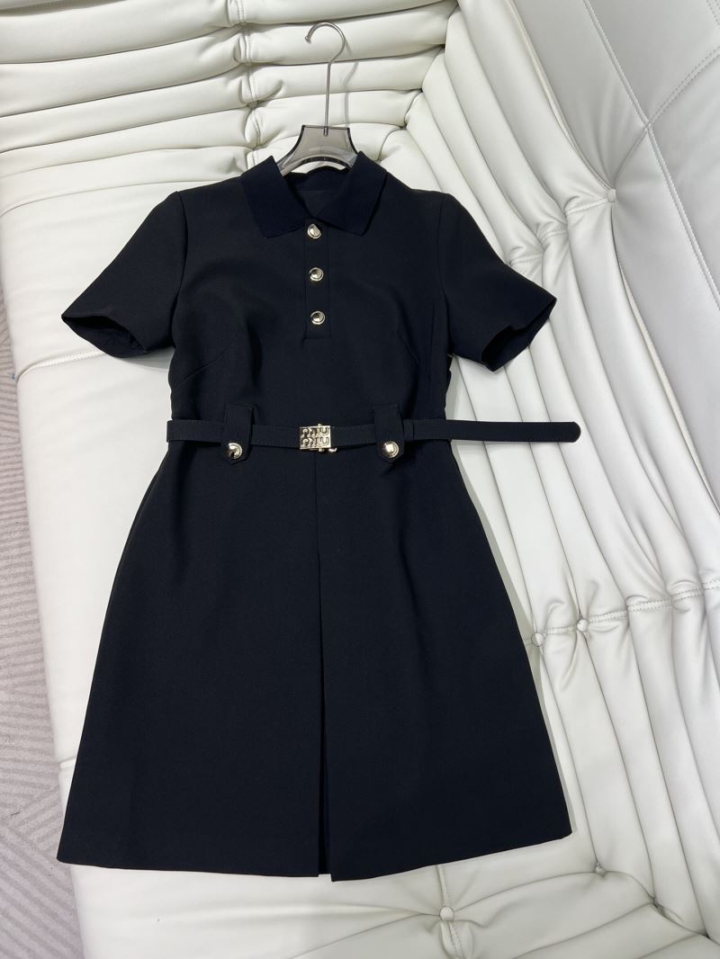 Miu Miu Dress